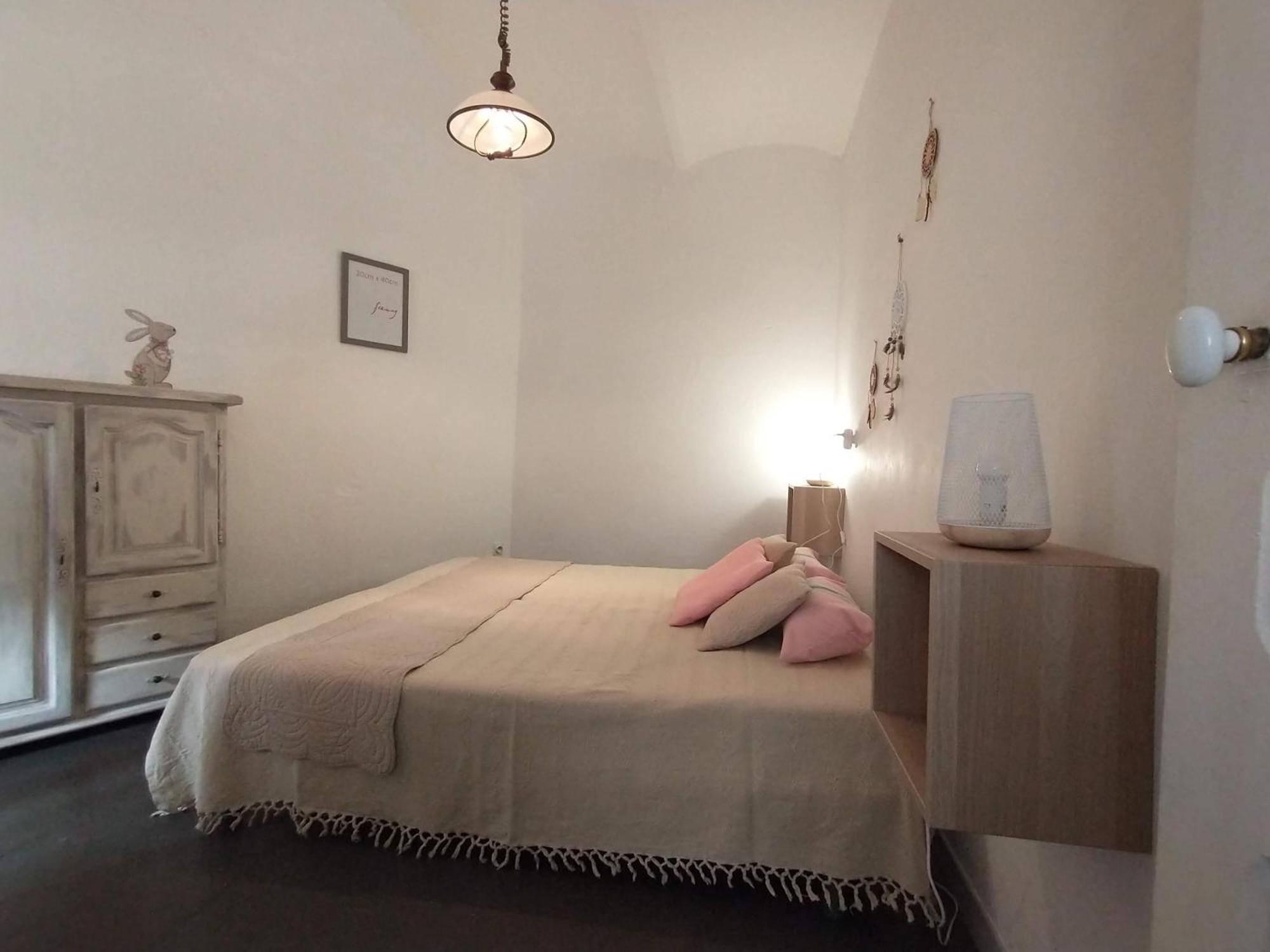 Gite La Serre - Maison De Village Au Calme Et Au Coeur Des Plus Beaux Sites Ardechois غروسبيير المظهر الخارجي الصورة